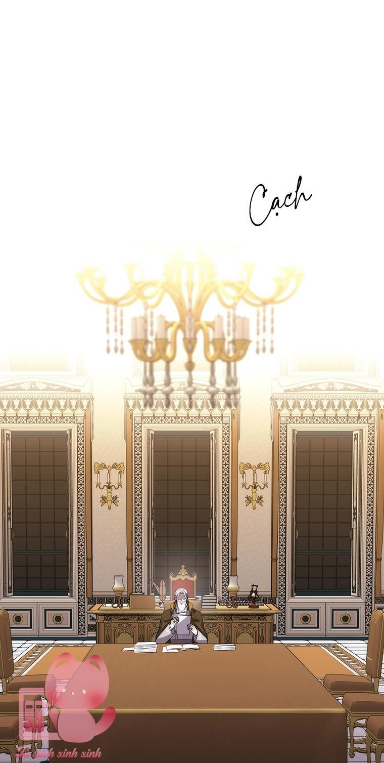 Charlotte Và Ngũ Đại Đồ Đệ - Chap 146