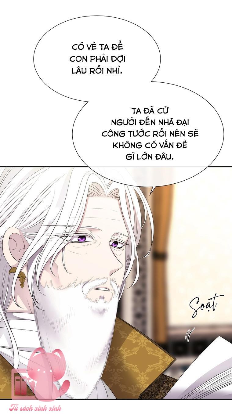 Charlotte Và Ngũ Đại Đồ Đệ - Chap 146