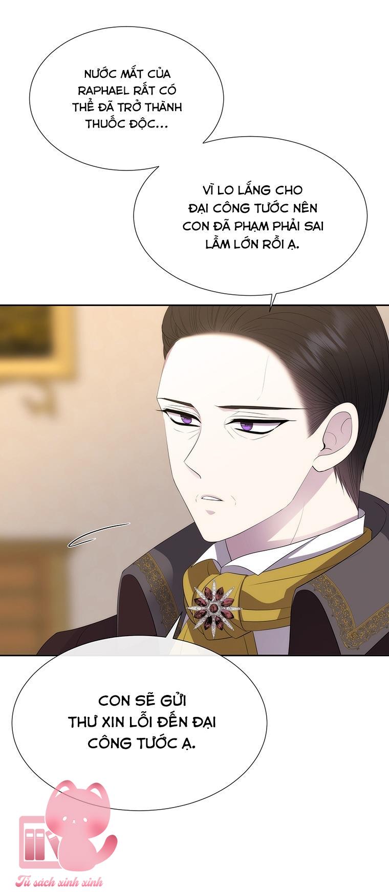 Charlotte Và Ngũ Đại Đồ Đệ - Chap 146