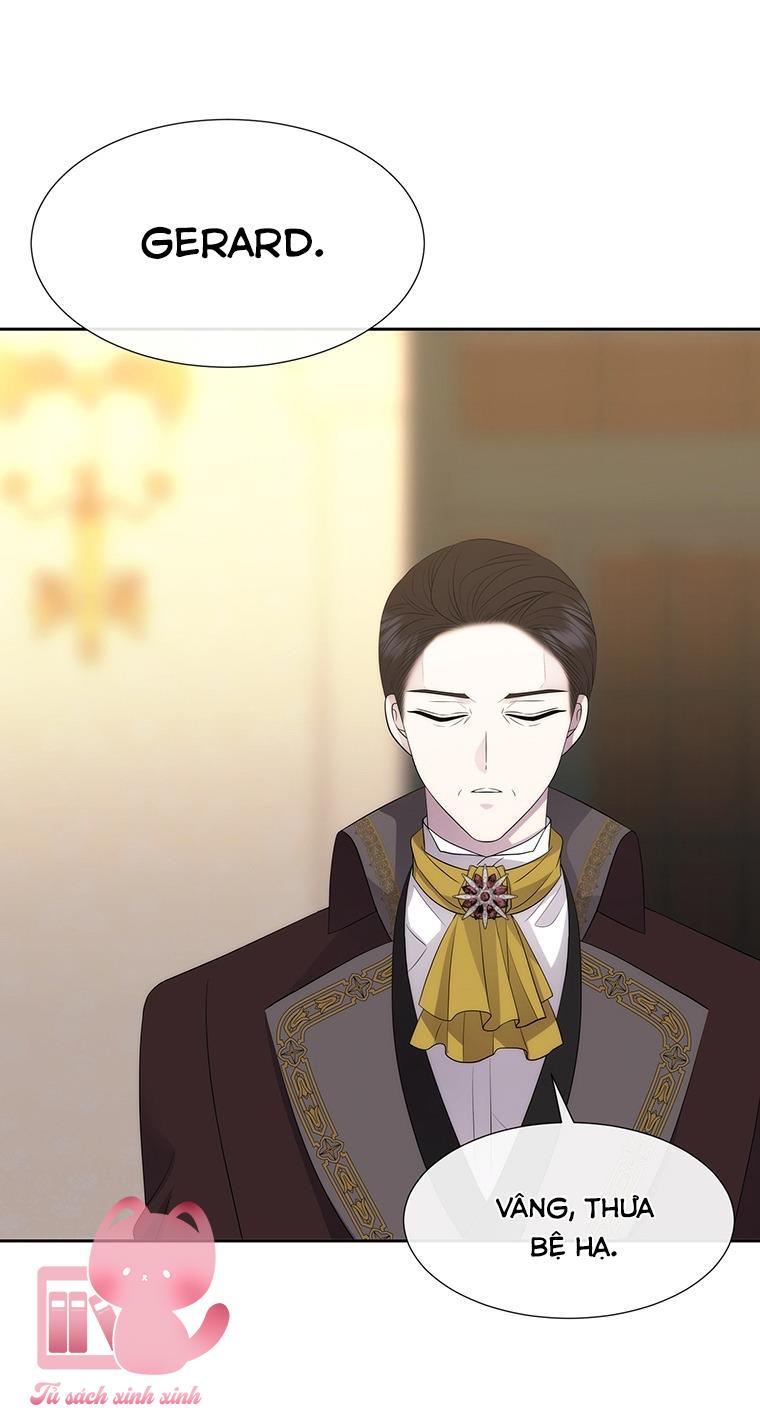 Charlotte Và Ngũ Đại Đồ Đệ - Chap 146