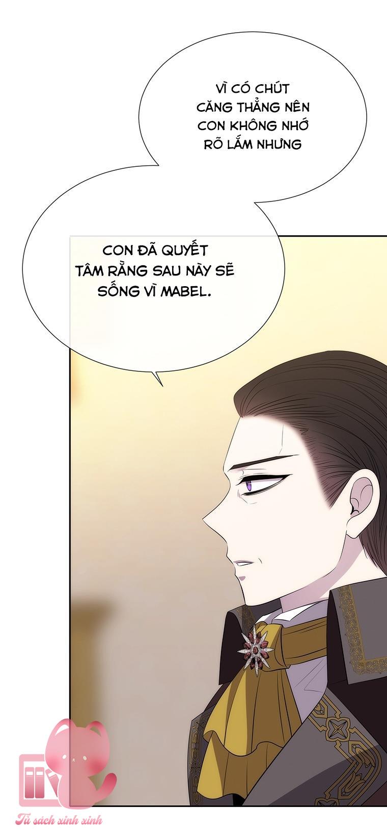 Charlotte Và Ngũ Đại Đồ Đệ - Chap 146