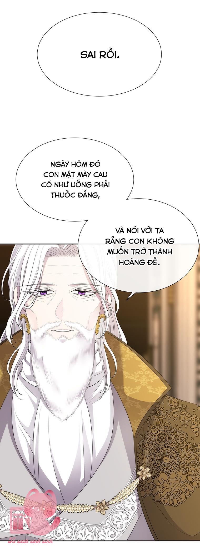 Charlotte Và Ngũ Đại Đồ Đệ - Chap 146