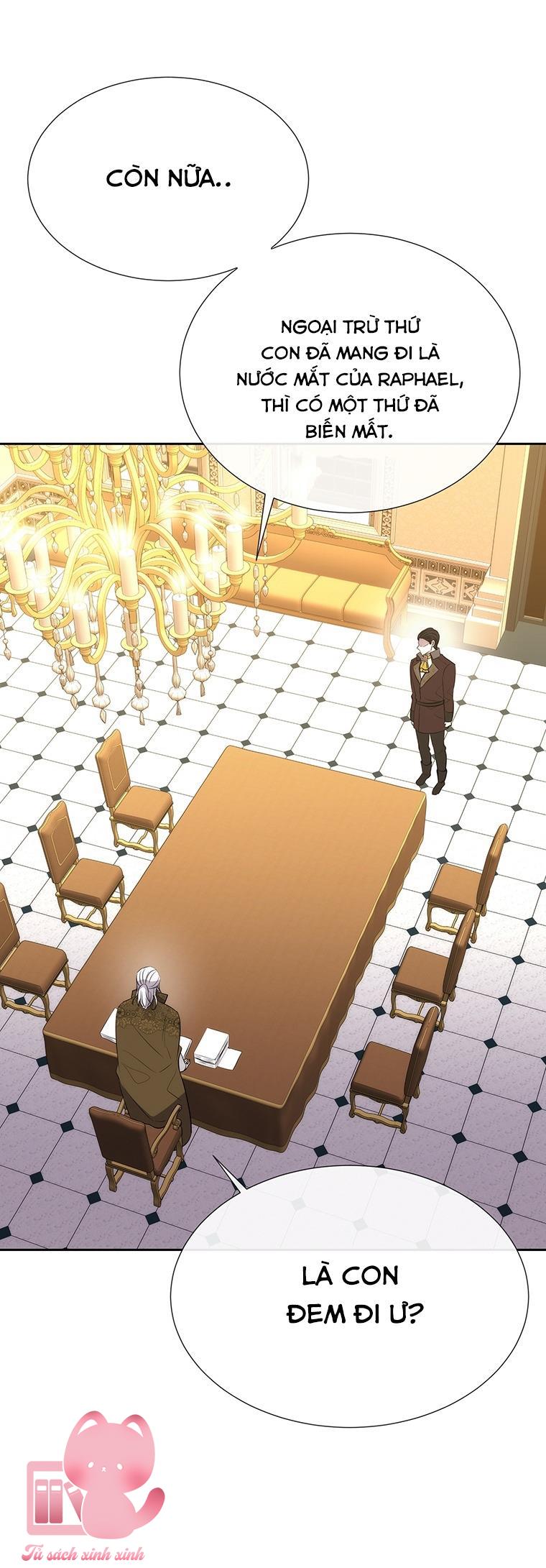 Charlotte Và Ngũ Đại Đồ Đệ - Chap 146