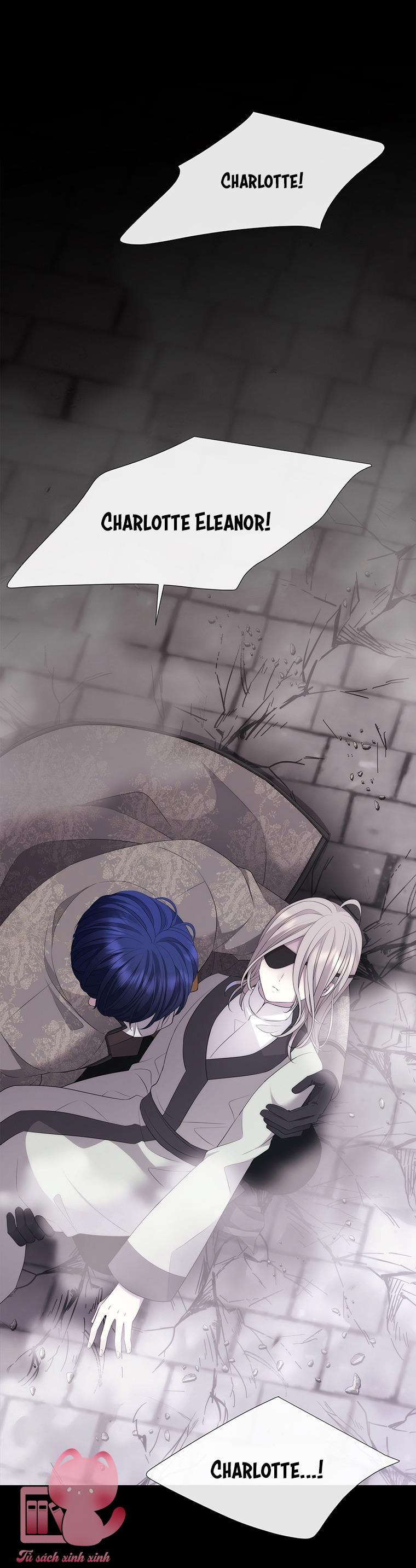 Charlotte Và Ngũ Đại Đồ Đệ - Chap 146