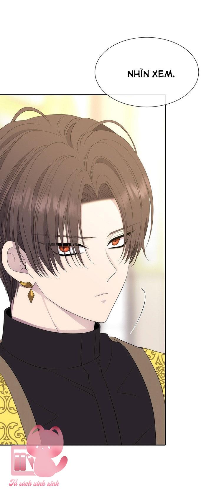 Charlotte Và Ngũ Đại Đồ Đệ - Chap 147