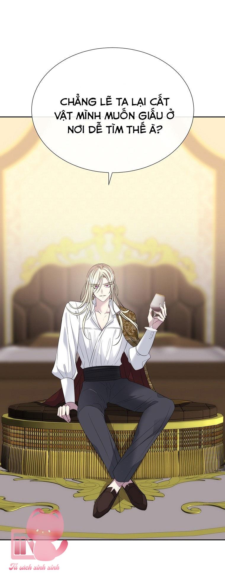 Charlotte Và Ngũ Đại Đồ Đệ - Chap 147