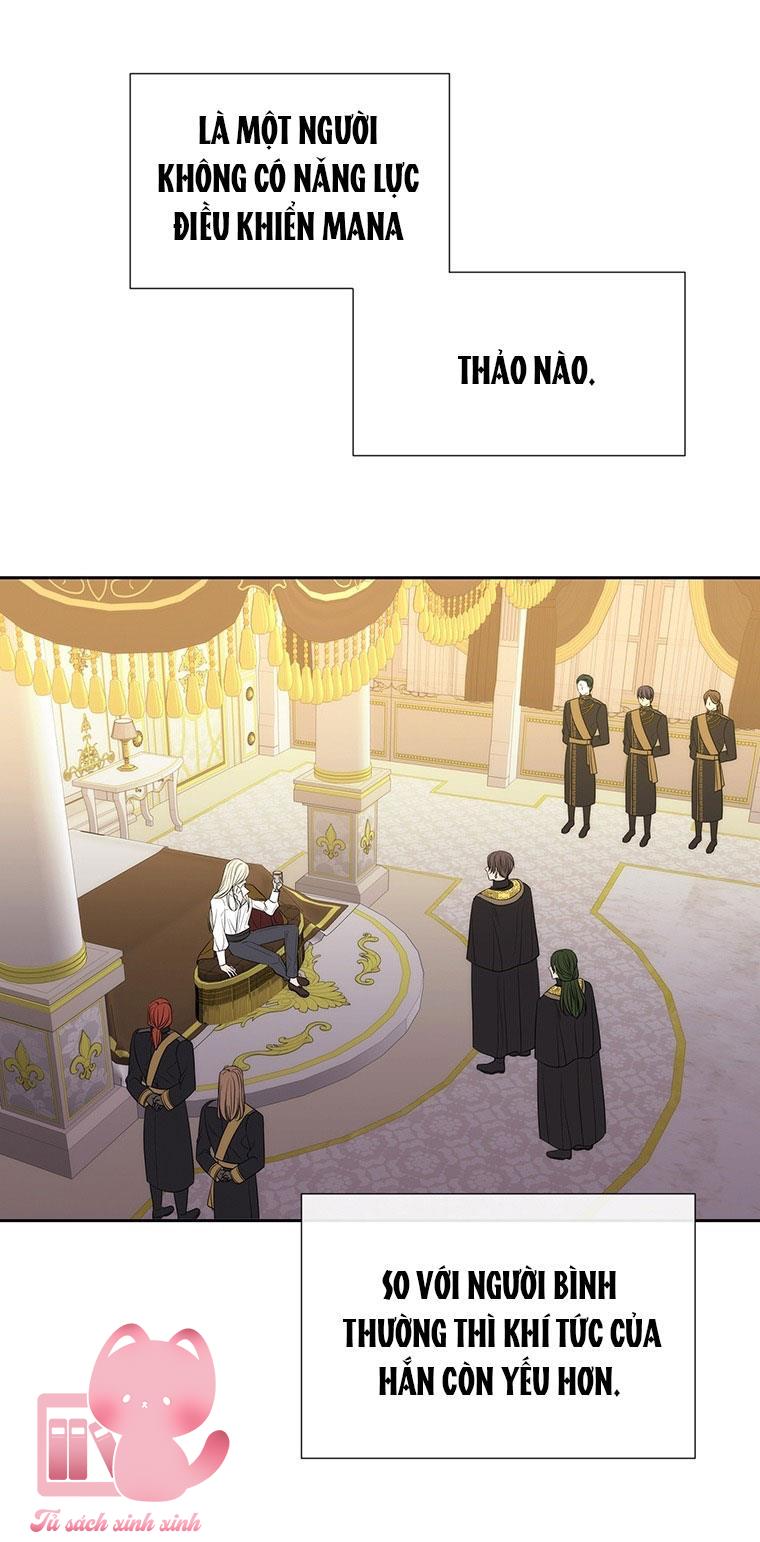 Charlotte Và Ngũ Đại Đồ Đệ - Chap 147