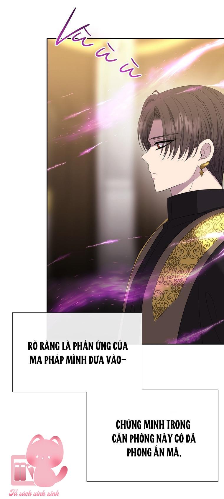 Charlotte Và Ngũ Đại Đồ Đệ - Chap 147