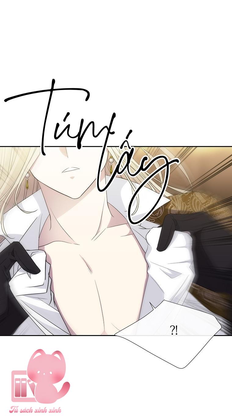 Charlotte Và Ngũ Đại Đồ Đệ - Chap 147