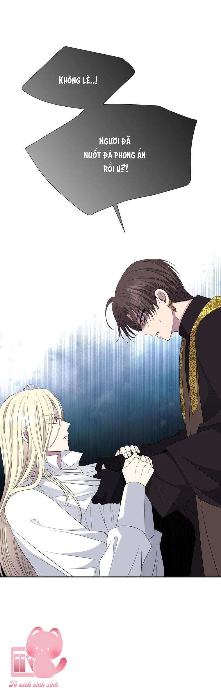 Charlotte Và Ngũ Đại Đồ Đệ - Chap 147