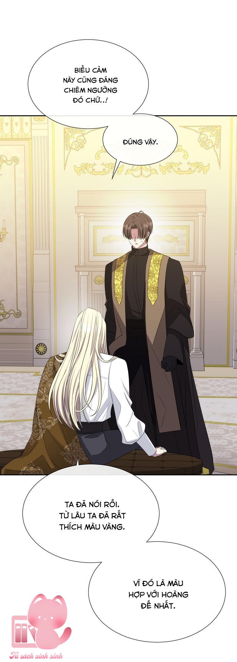 Charlotte Và Ngũ Đại Đồ Đệ - Chap 147