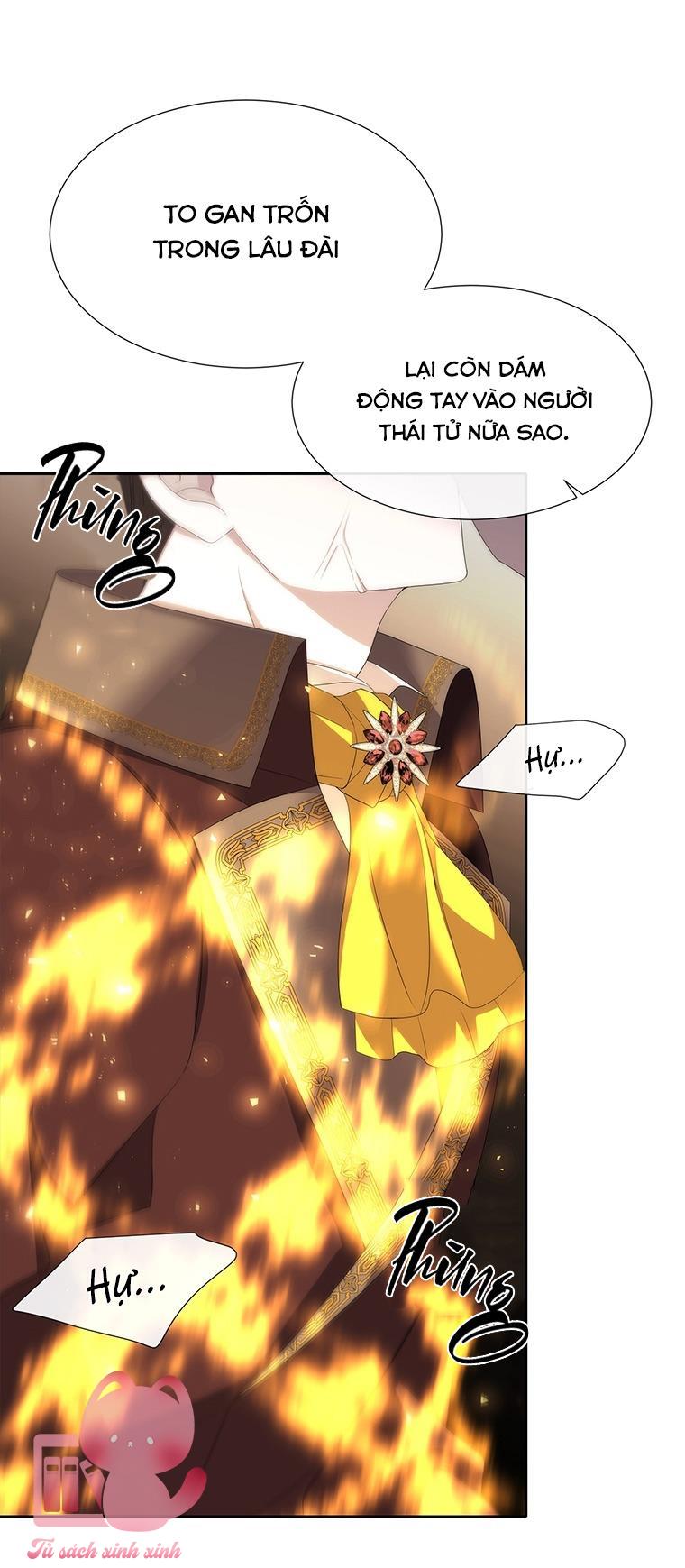 Charlotte Và Ngũ Đại Đồ Đệ - Chap 147