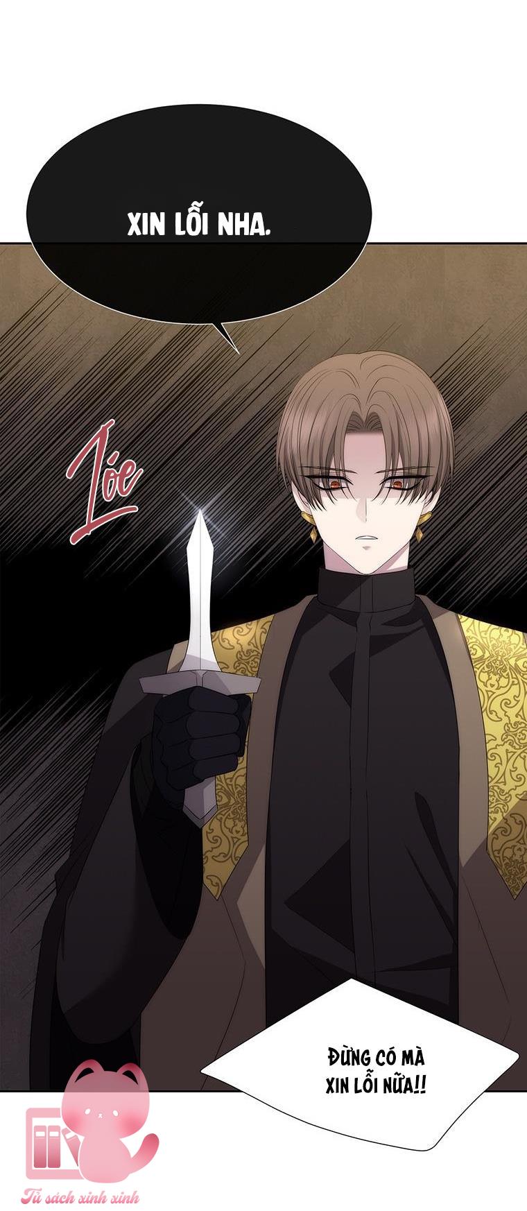 Charlotte Và Ngũ Đại Đồ Đệ - Chap 147