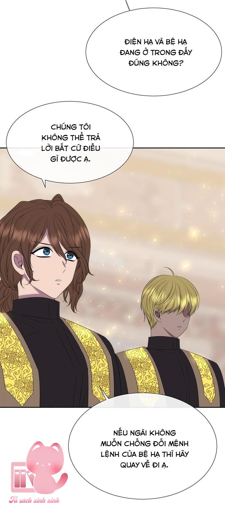 Charlotte Và Ngũ Đại Đồ Đệ - Chap 147