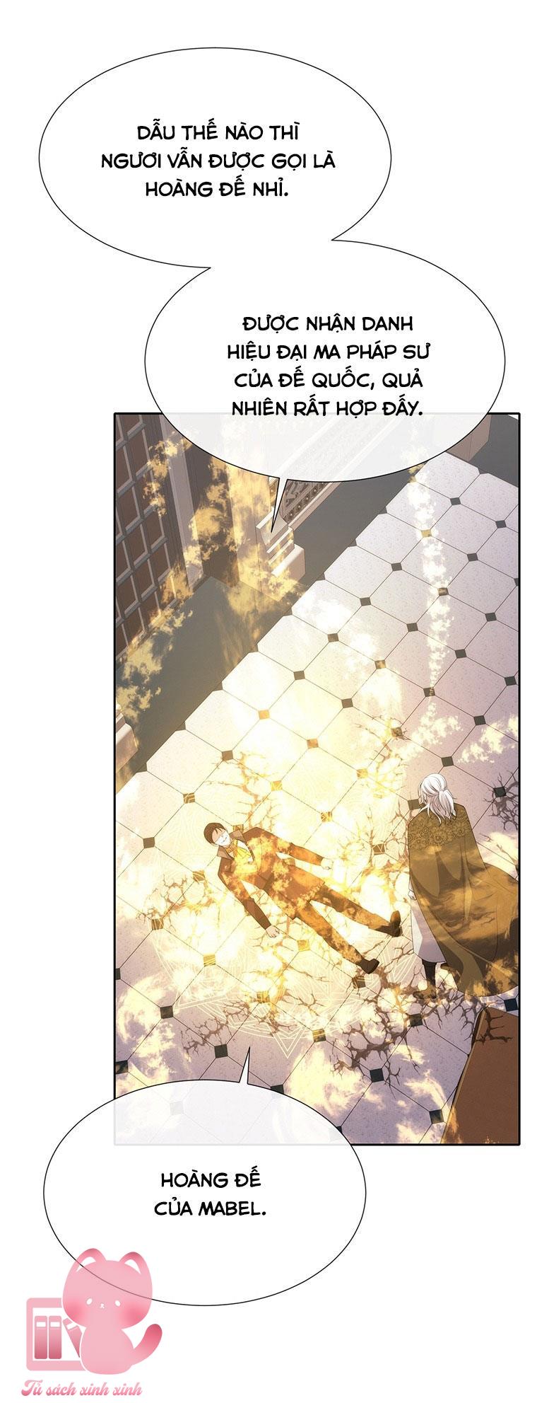 Charlotte Và Ngũ Đại Đồ Đệ - Chap 147