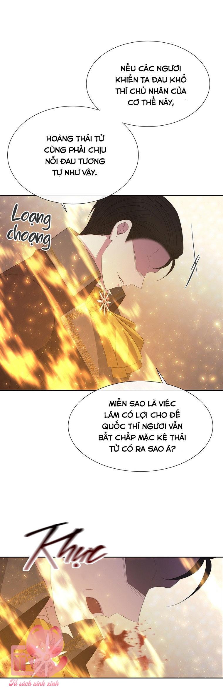 Charlotte Và Ngũ Đại Đồ Đệ - Chap 147