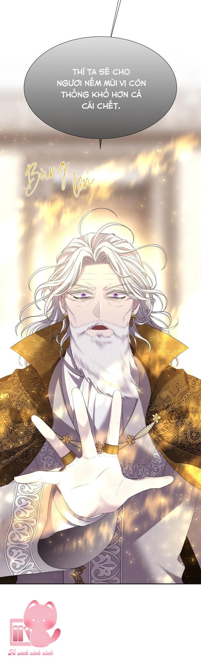 Charlotte Và Ngũ Đại Đồ Đệ - Chap 147