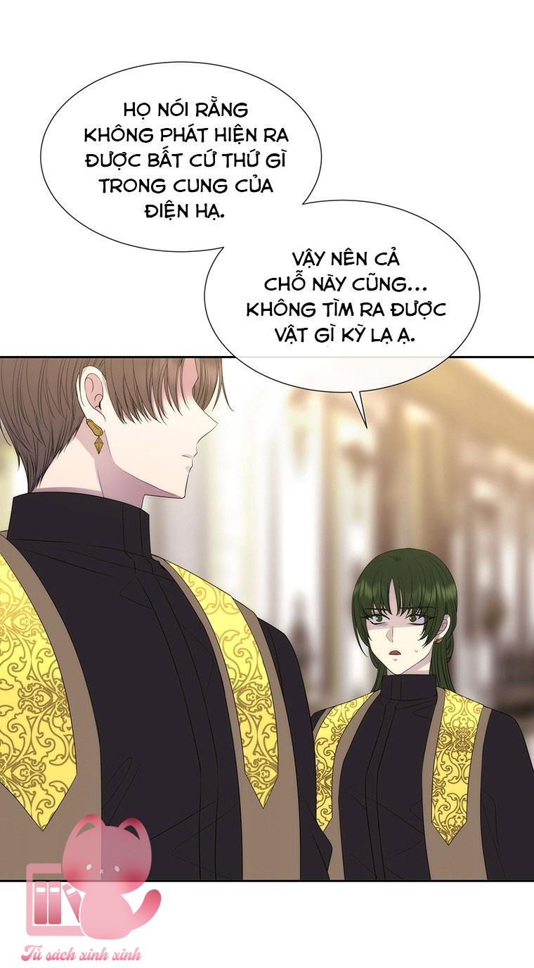 Charlotte Và Ngũ Đại Đồ Đệ - Chap 147