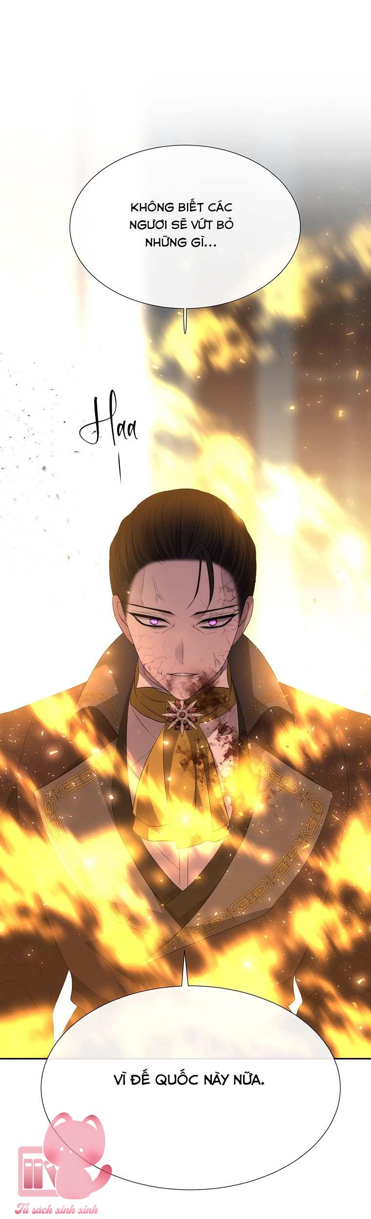 Charlotte Và Ngũ Đại Đồ Đệ - Chap 148