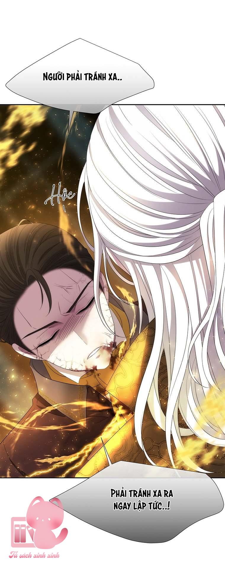 Charlotte Và Ngũ Đại Đồ Đệ - Chap 148