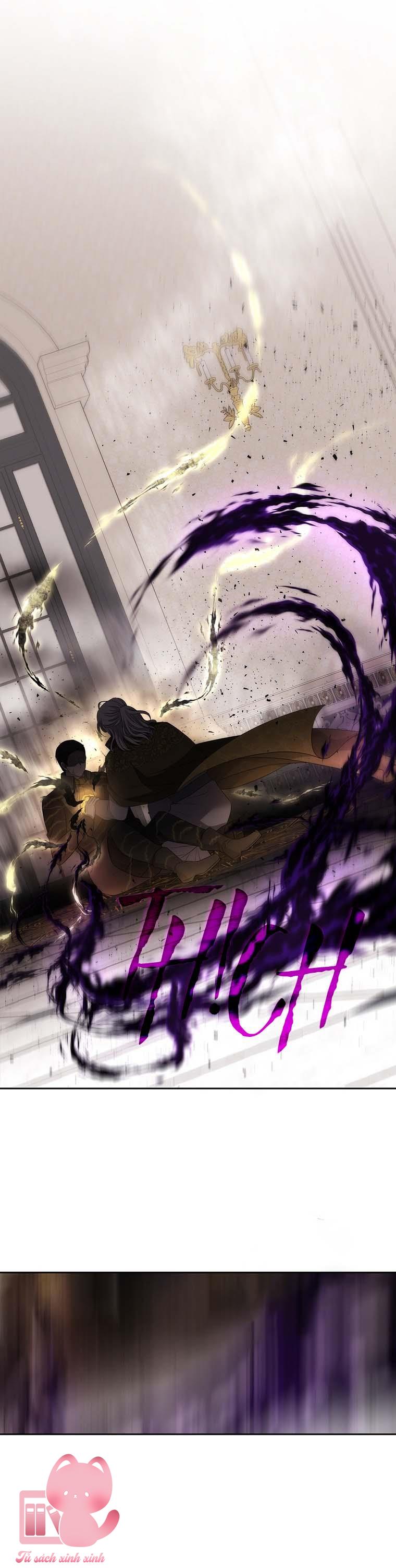 Charlotte Và Ngũ Đại Đồ Đệ - Chap 148