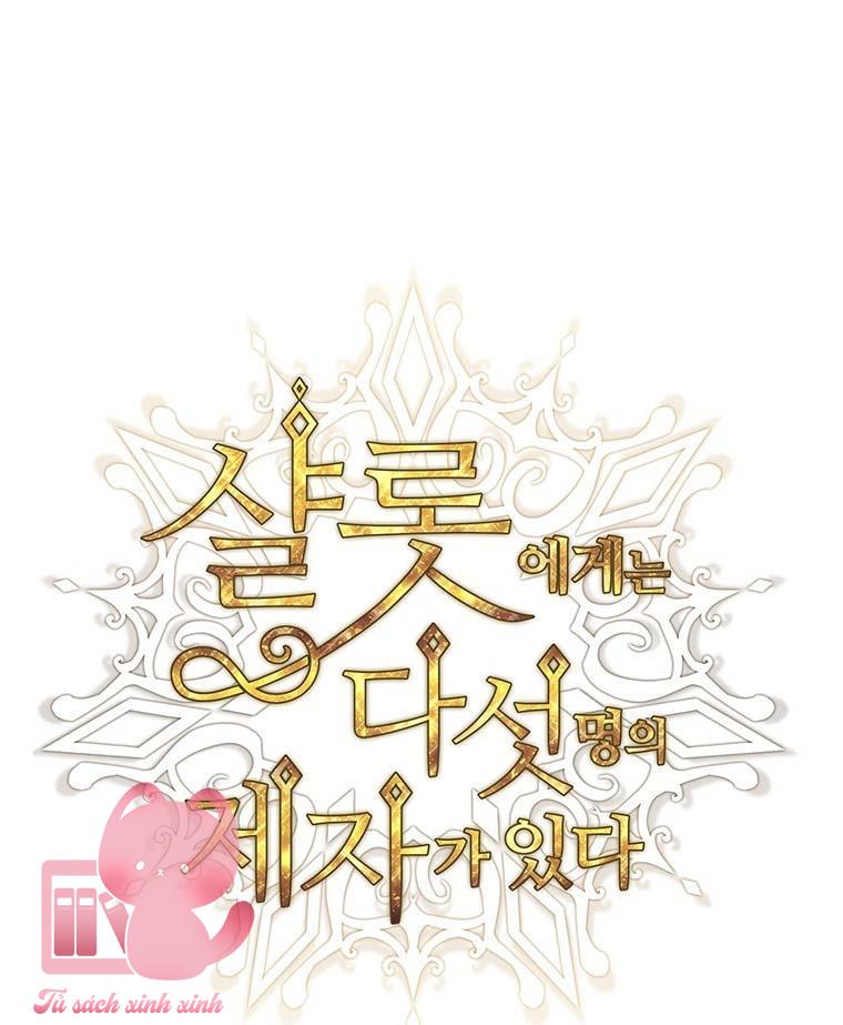 Charlotte Và Ngũ Đại Đồ Đệ - Chap 148
