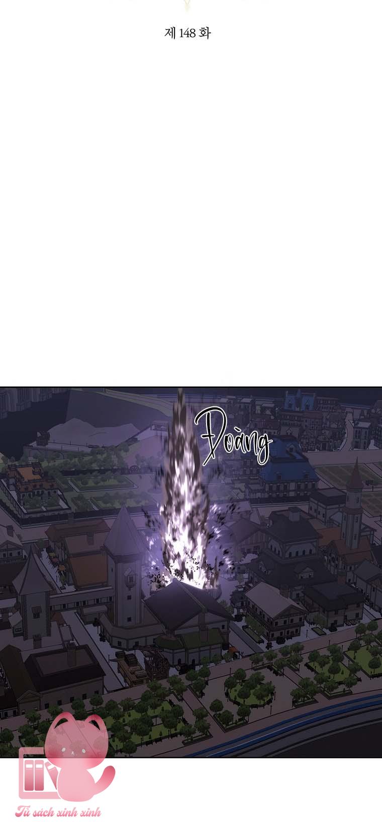 Charlotte Và Ngũ Đại Đồ Đệ - Chap 148