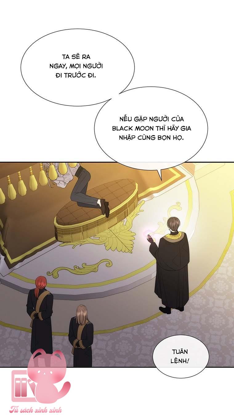 Charlotte Và Ngũ Đại Đồ Đệ - Chap 148