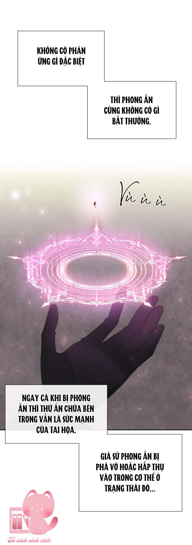 Charlotte Và Ngũ Đại Đồ Đệ - Chap 148