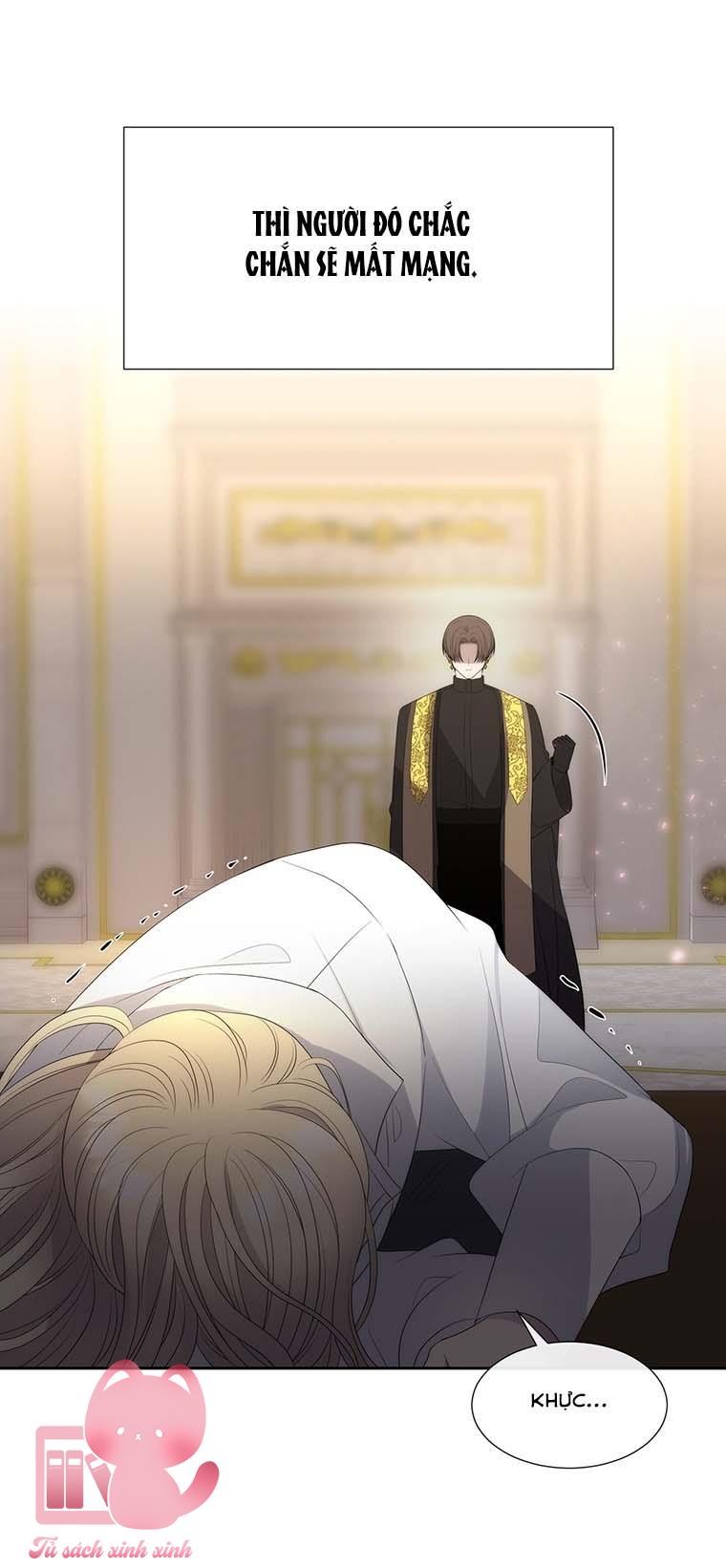 Charlotte Và Ngũ Đại Đồ Đệ - Chap 148
