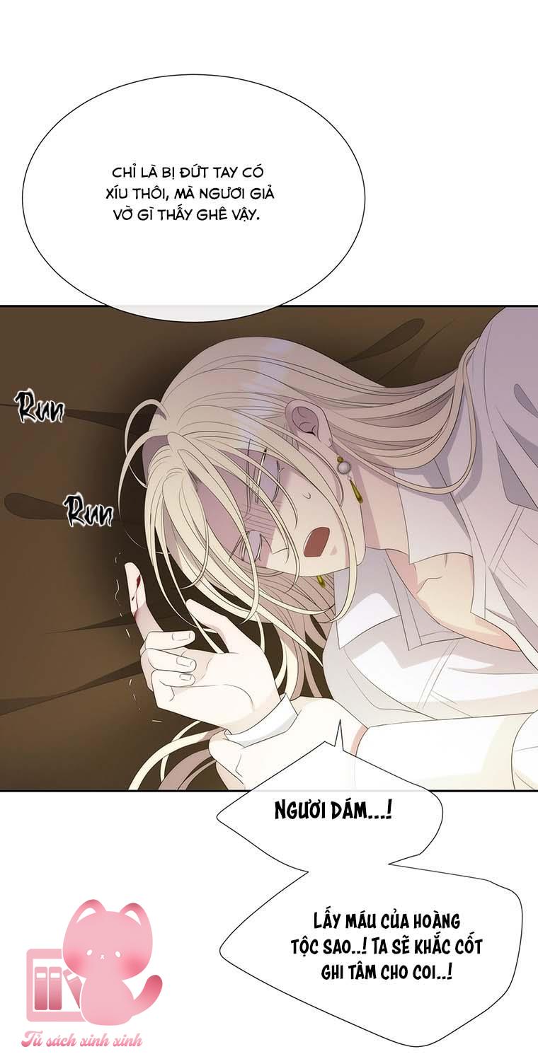 Charlotte Và Ngũ Đại Đồ Đệ - Chap 148