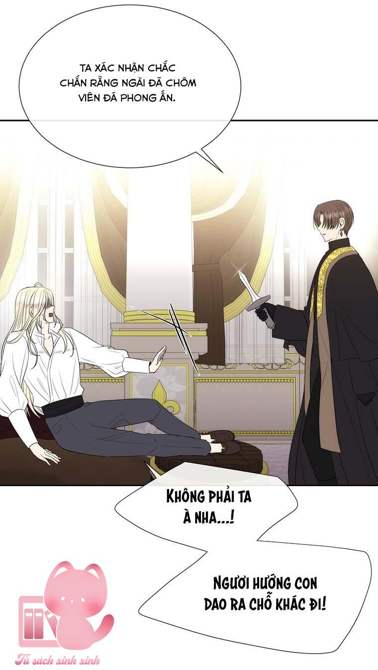 Charlotte Và Ngũ Đại Đồ Đệ - Chap 148