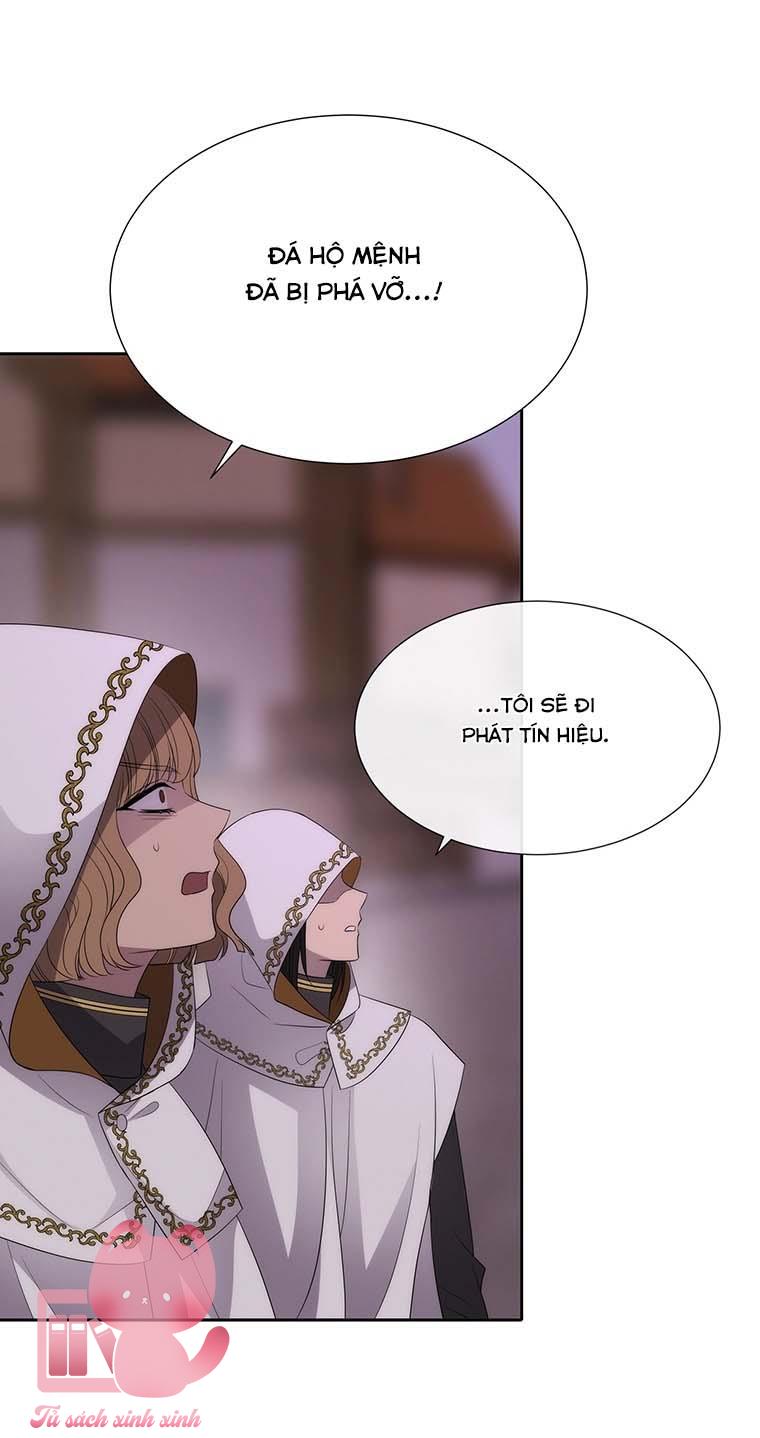 Charlotte Và Ngũ Đại Đồ Đệ - Chap 148