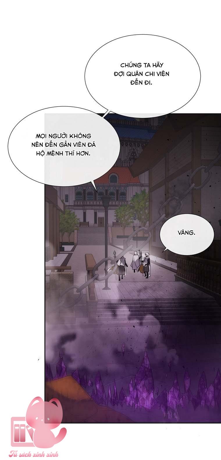 Charlotte Và Ngũ Đại Đồ Đệ - Chap 148
