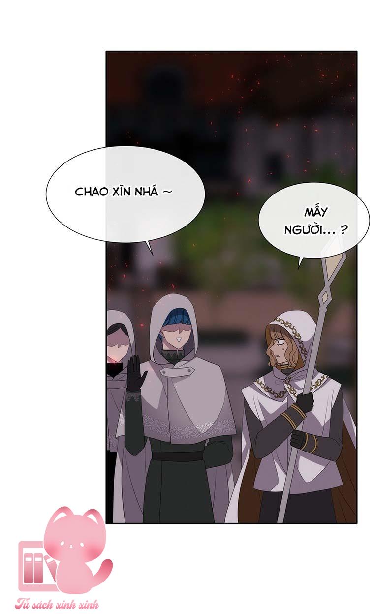 Charlotte Và Ngũ Đại Đồ Đệ - Chap 148