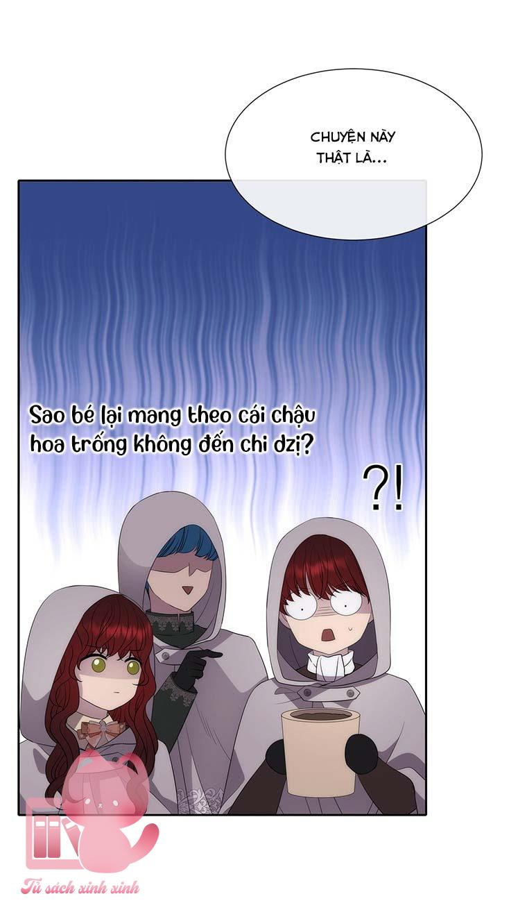 Charlotte Và Ngũ Đại Đồ Đệ - Chap 148