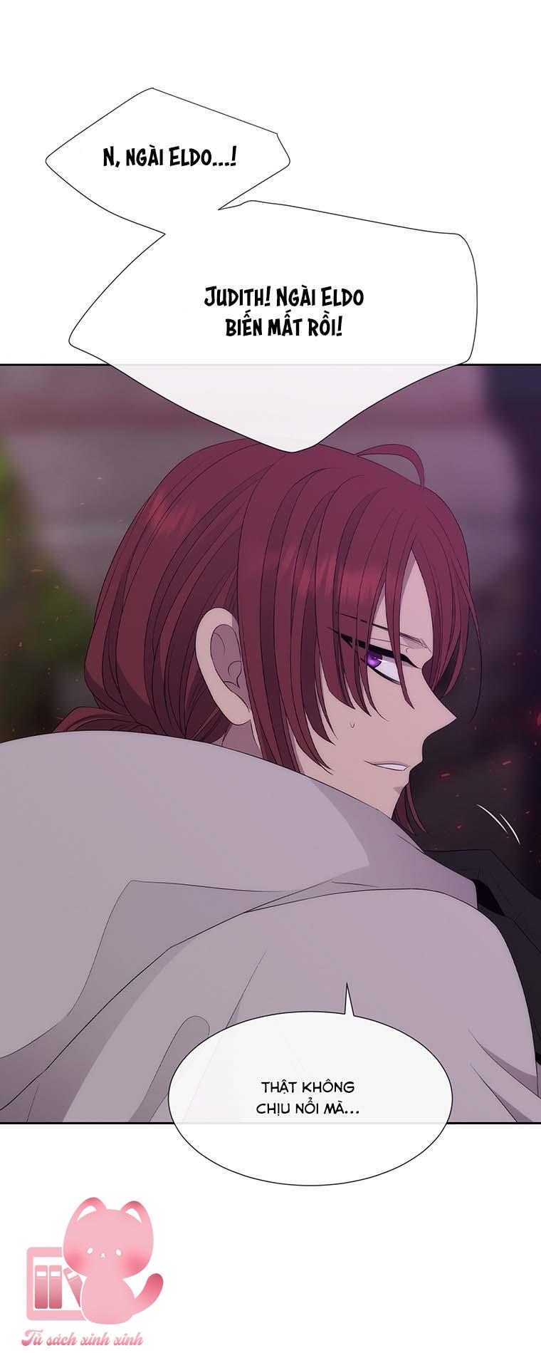 Charlotte Và Ngũ Đại Đồ Đệ - Chap 148