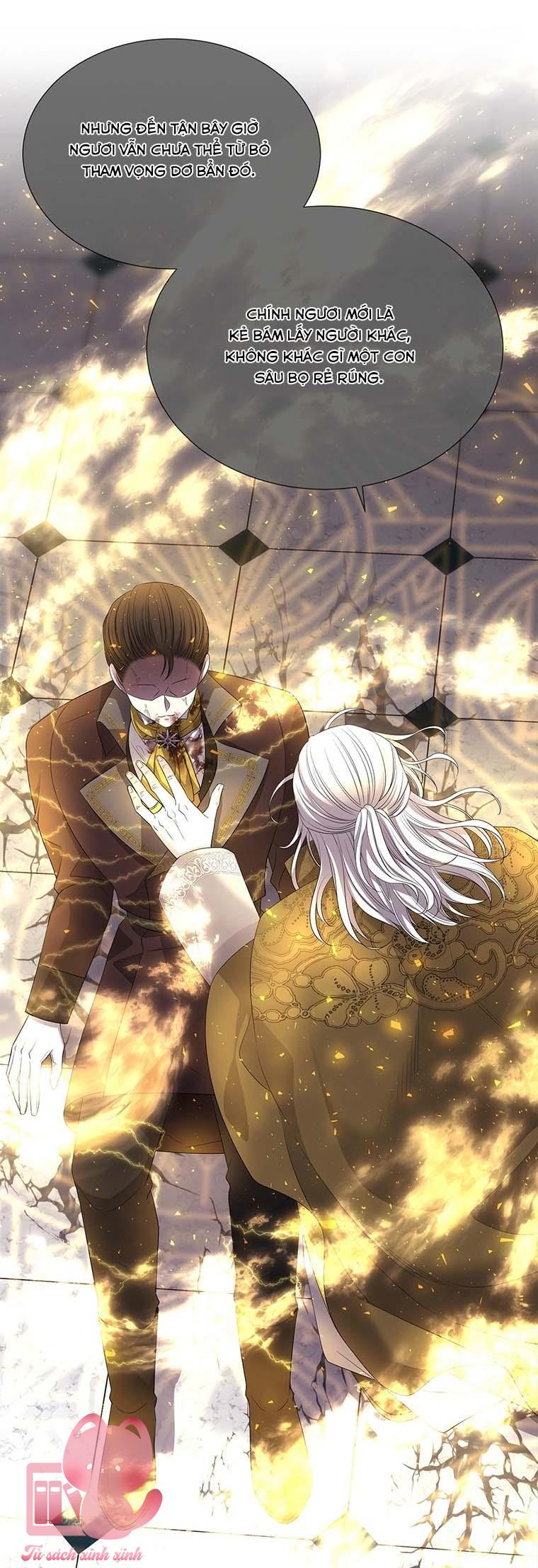 Charlotte Và Ngũ Đại Đồ Đệ - Chap 148