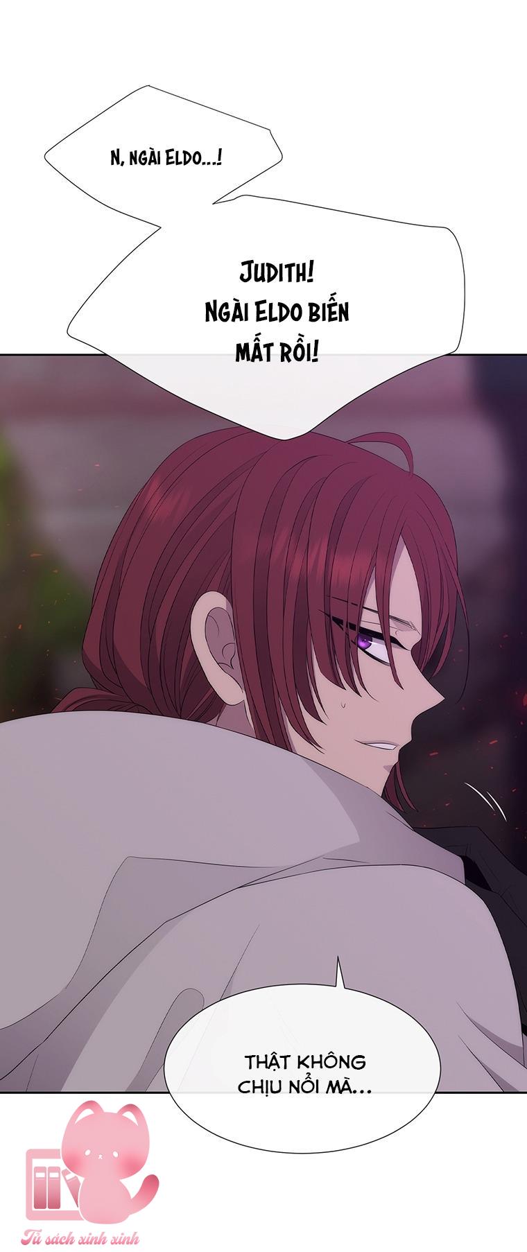 Charlotte Và Ngũ Đại Đồ Đệ - Chap 149