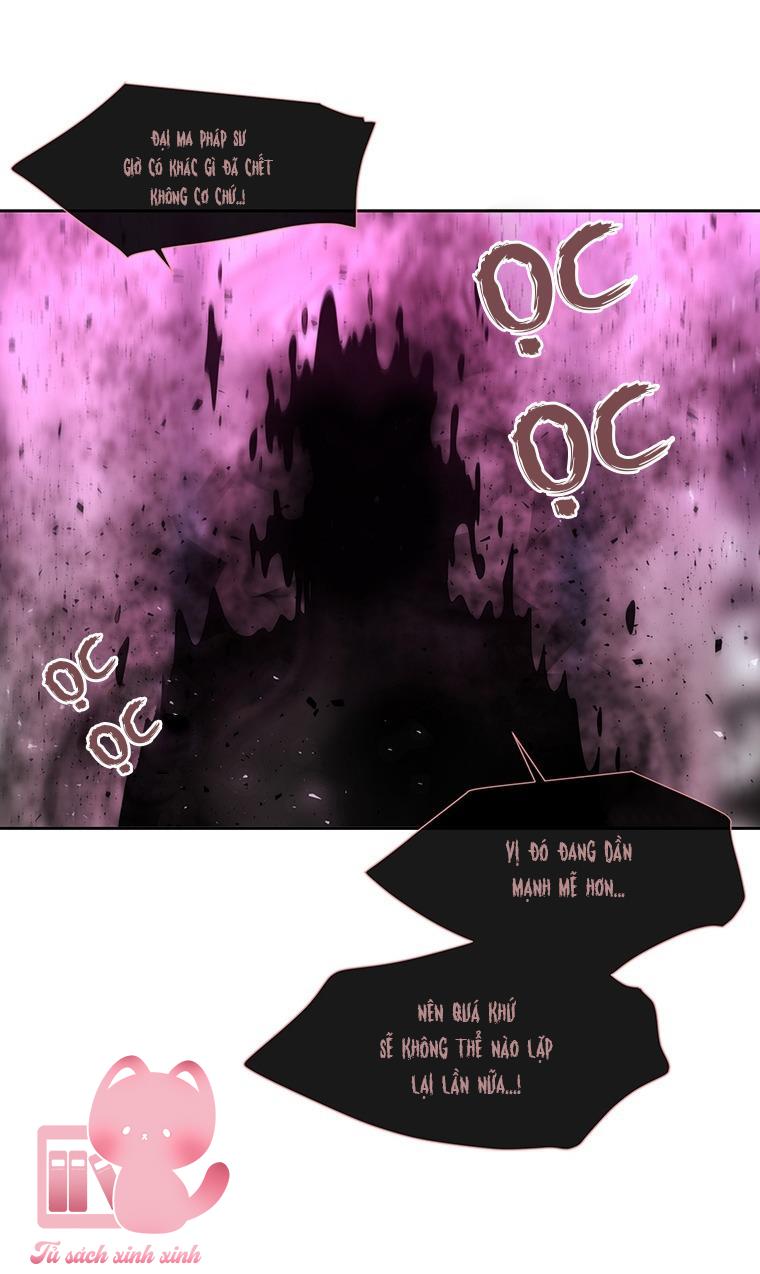 Charlotte Và Ngũ Đại Đồ Đệ - Chap 149