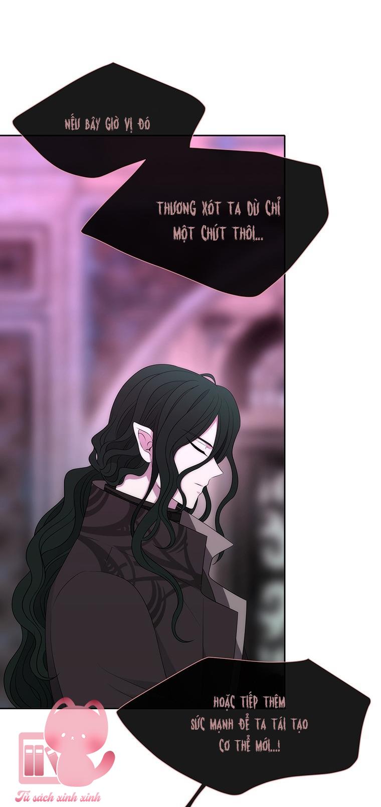 Charlotte Và Ngũ Đại Đồ Đệ - Chap 149