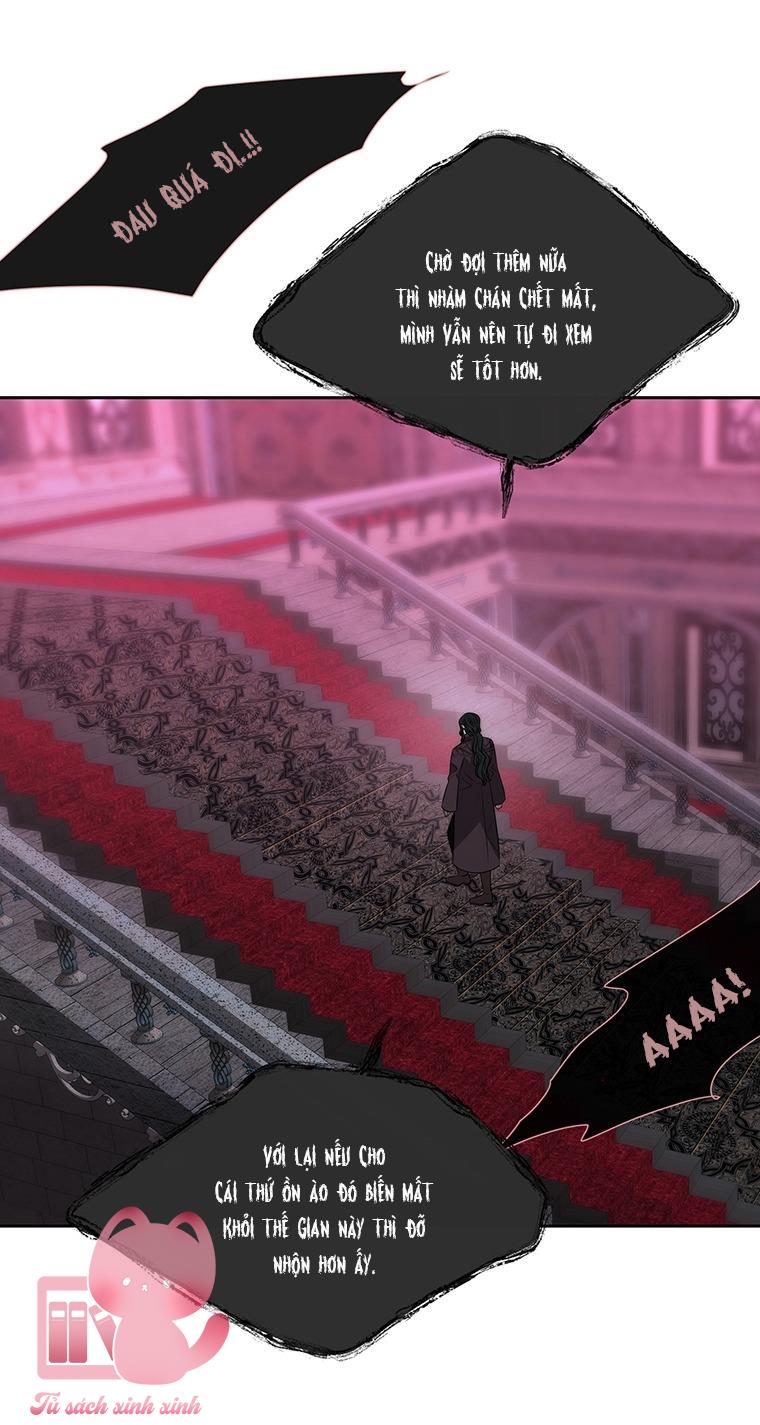 Charlotte Và Ngũ Đại Đồ Đệ - Chap 149