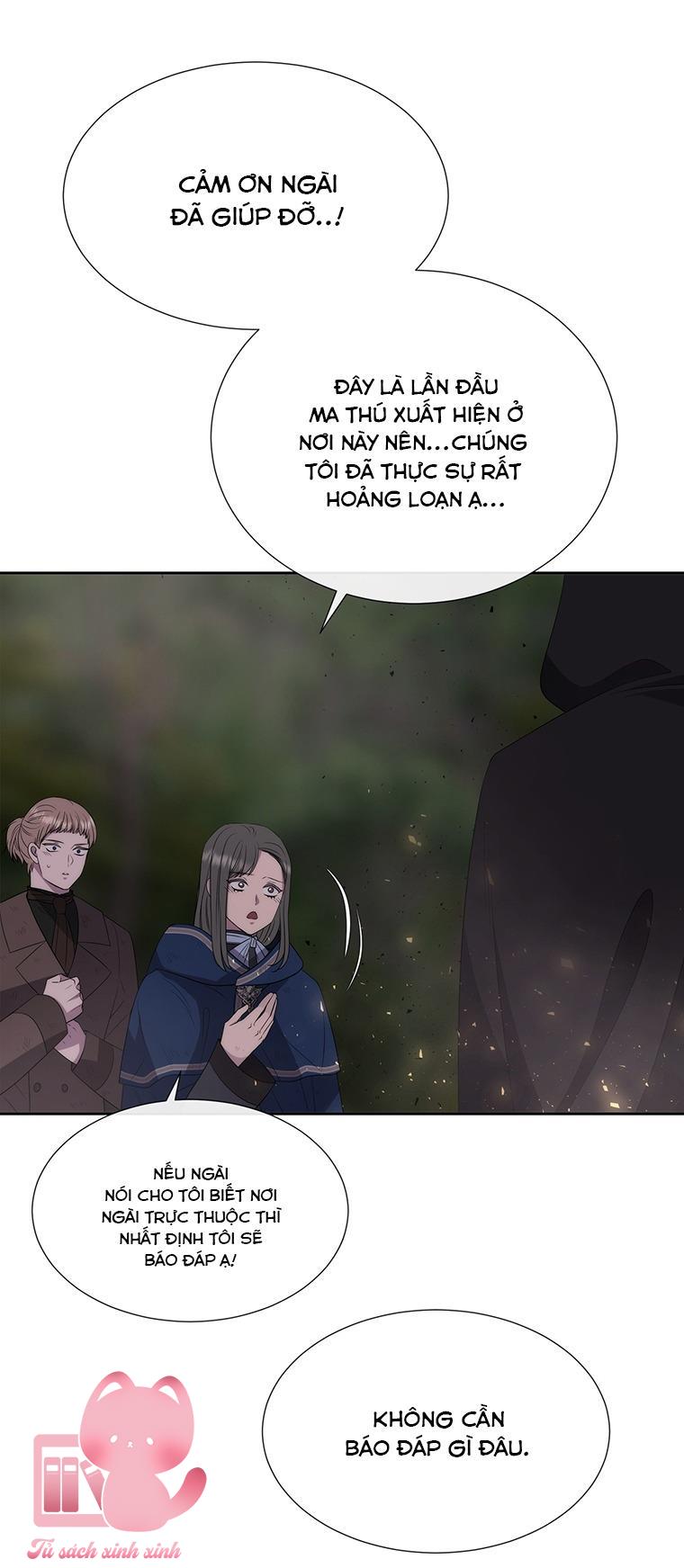 Charlotte Và Ngũ Đại Đồ Đệ - Chap 149