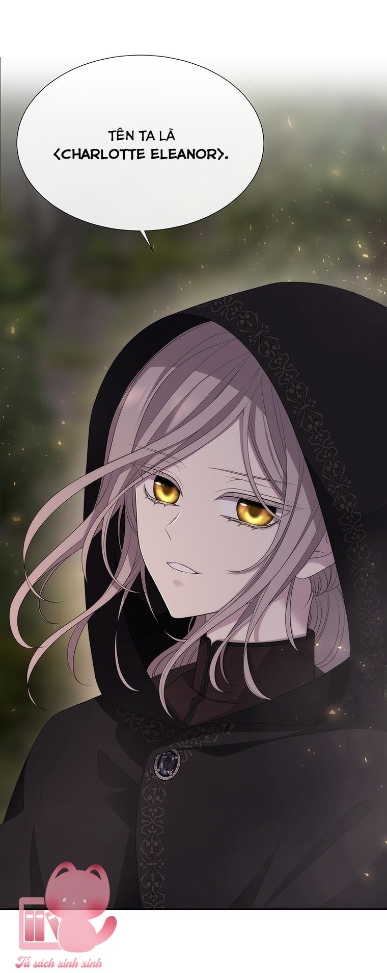 Charlotte Và Ngũ Đại Đồ Đệ - Chap 149