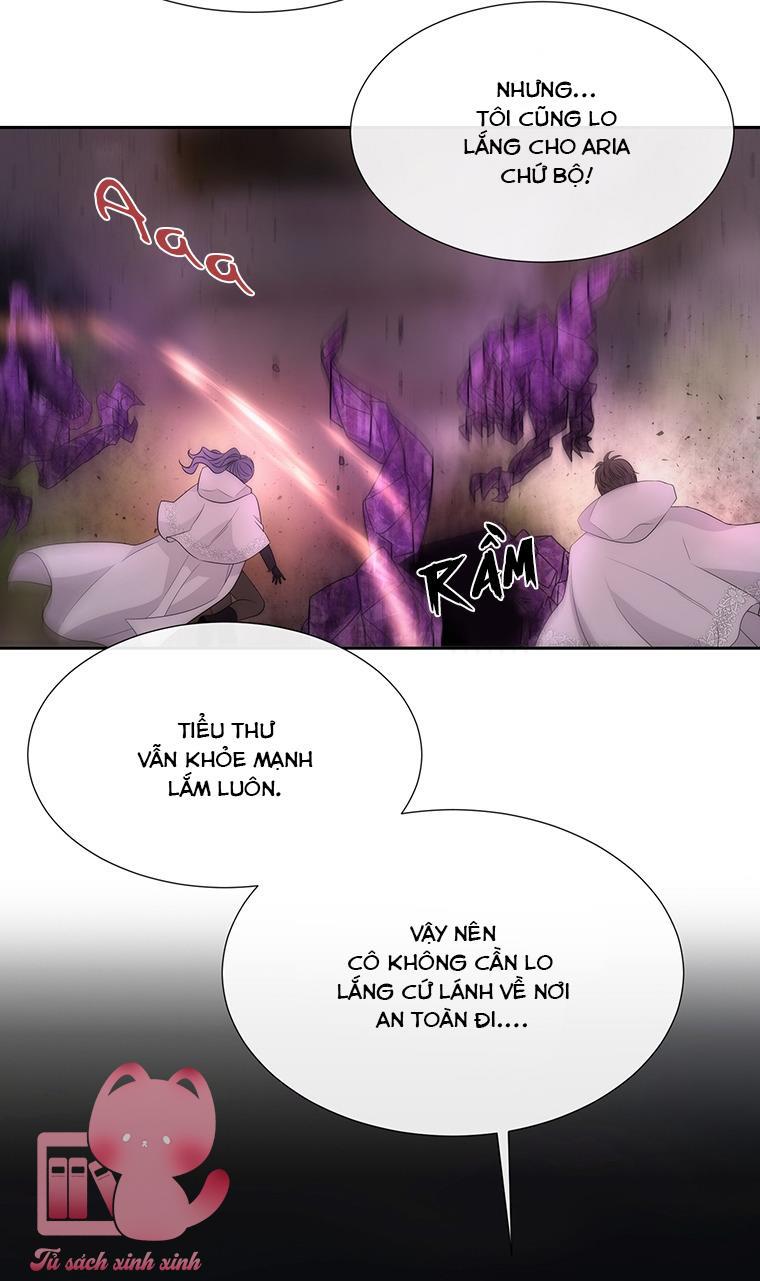 Charlotte Và Ngũ Đại Đồ Đệ - Chap 149
