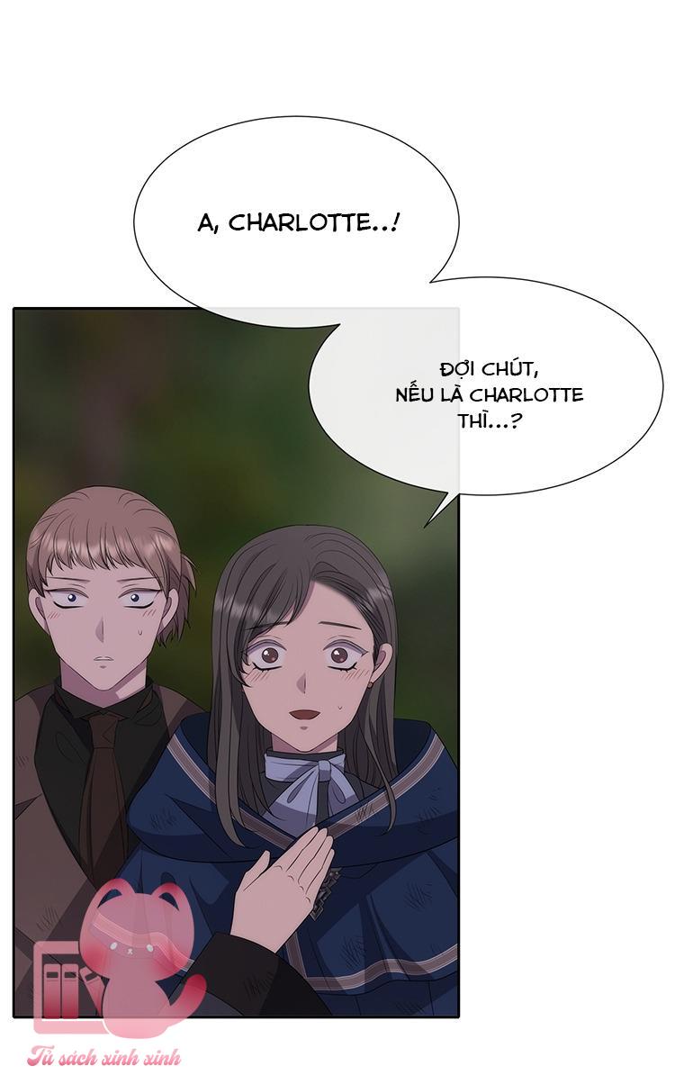 Charlotte Và Ngũ Đại Đồ Đệ - Chap 149