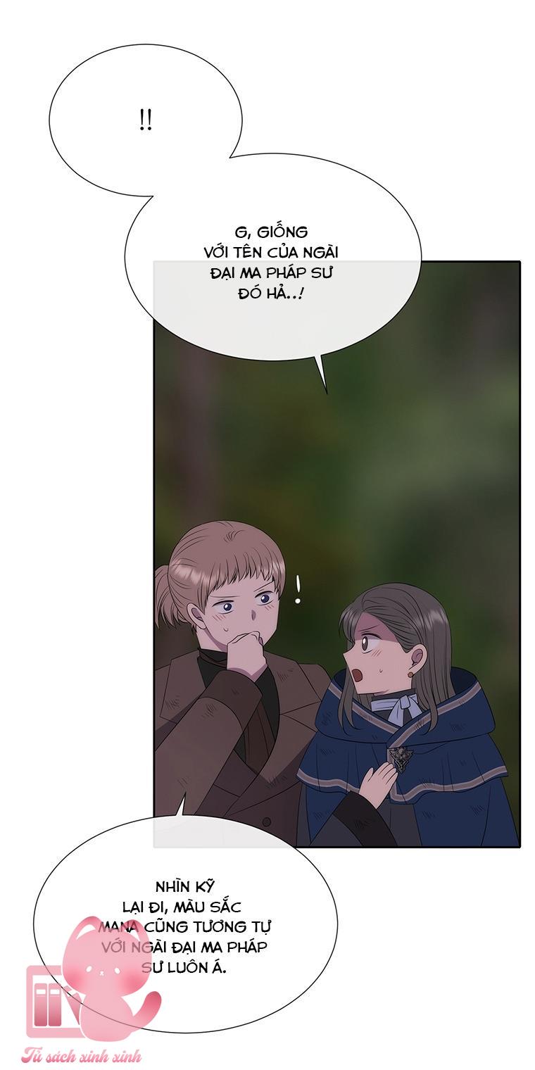 Charlotte Và Ngũ Đại Đồ Đệ - Chap 149