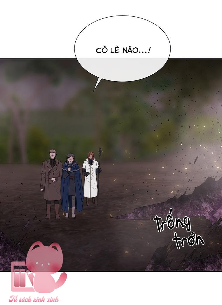 Charlotte Và Ngũ Đại Đồ Đệ - Chap 149