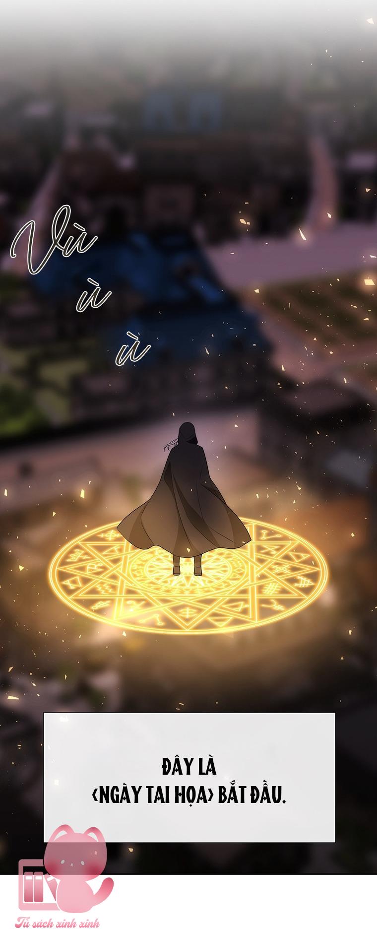 Charlotte Và Ngũ Đại Đồ Đệ - Chap 149
