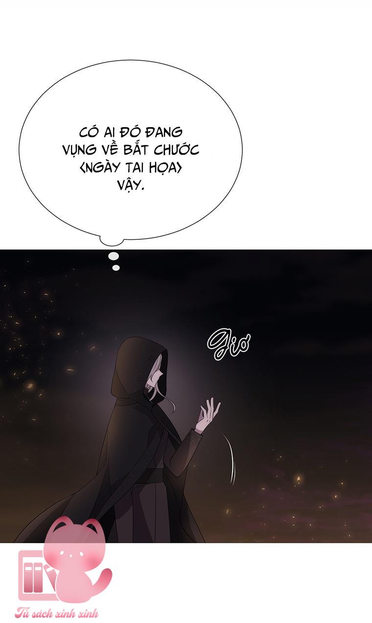 Charlotte Và Ngũ Đại Đồ Đệ - Chap 149